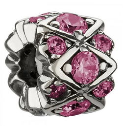 施华洛世奇收购美国珠宝品牌Chamilia 开启个性化珠宝零售新篇章