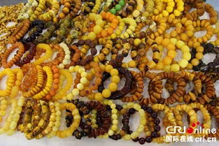 珠宝首饰惊艳西博会，呈现流光溢彩珠宝盛宴