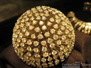 璀璨新章 景福珠宝2010全新系列媒体预览盛大启幕