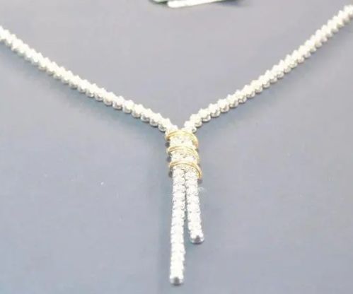 天然钻石市场遇冷 四大因素影响珠宝首饰零售未来走势