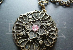 欧美风尚宝石镶嵌项链 原单精品全解析——价格、厂家、图片与零售指南